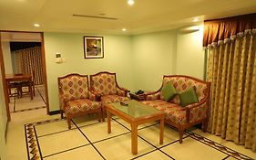 Vestin Park Hotel Chennai